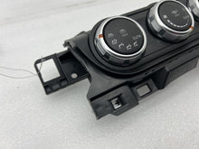 ⭕ 2016-2021 Mazda MX-5 Miata Dash HVAC Heater Climate Control Temperature Switch