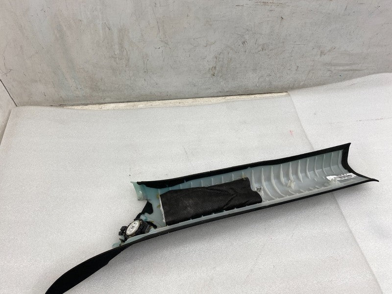 1007440 02 K ⭕2012-2020 Model S Front Right A-Pillar Upper Trim Cover w/ Speaker 1007440-02-K