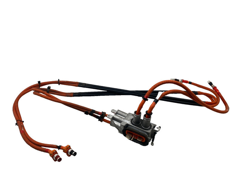 ⭕ 16-20 Model S HV Battery Small Drive Splitter Wiring Harness Kit 105