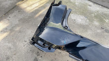 2021 2022 2023 Ford Mustang Mach-E Rear Fascia Bumper Upper Cover Assembly OEM