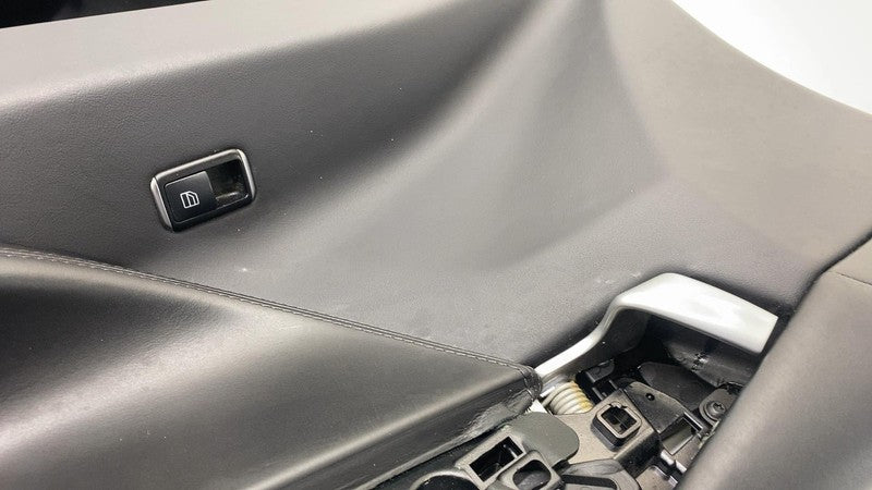 1035778-00-A ⭕ 16-20 Model X Front Passenger Side Interior Door Panel Trim Card Cover Right