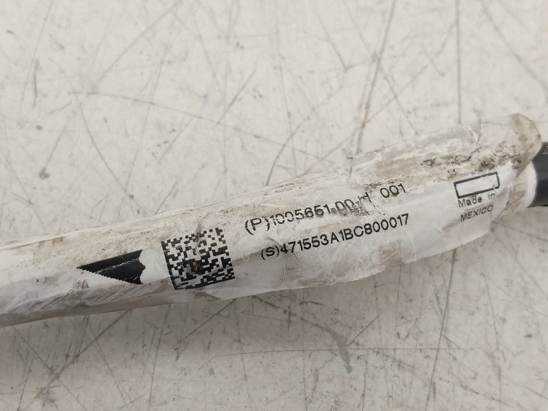 ⭕ 2012-2015 Tesla Model S MS DC Negative Battery Cable Assembly 100565