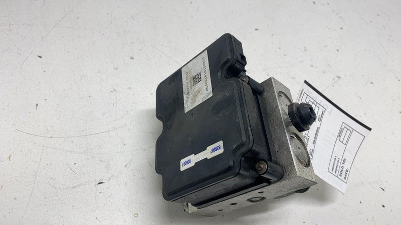 ⭕ 2016-2020 Tesla Model S X Anti-Lock ABS Brake Pump Control Module 10