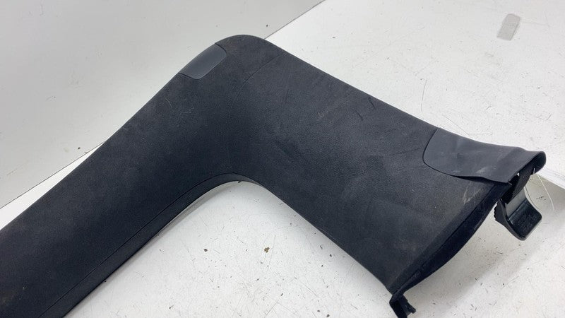 ⭕ 2021-2025 Tesla Model X Rear Right Falcon Door Upper Trim Cover 1051