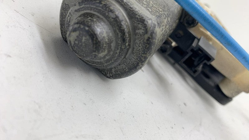 ⭕ 2022 Mercedes-Benz EQS 450+ V297 Front Left Door Window Regulator & Motor OEM