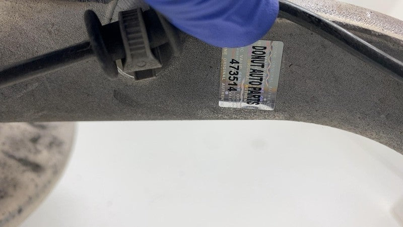 ⭕ 17-23 Model 3 Front Left Spindle Knuckle + Hub (150mm Non-Driven) 10