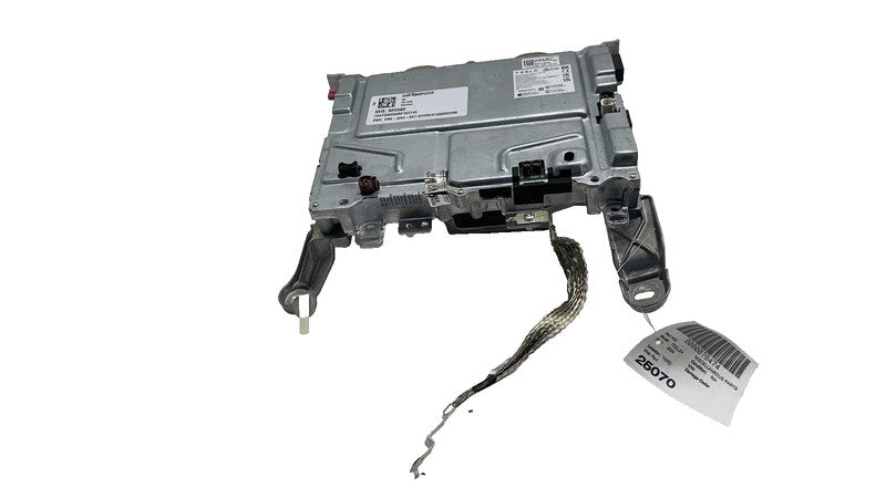 1787419-90-I ⭕ 2020-2024 Tesla Model Y Car Computer Media Control Unit MCU 4.0 1787419-90-I