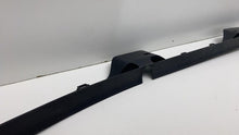 ⭕22-24 Rivian R1T R1S Front Hood Windshield Hider Flange Trim Molding PT00028767