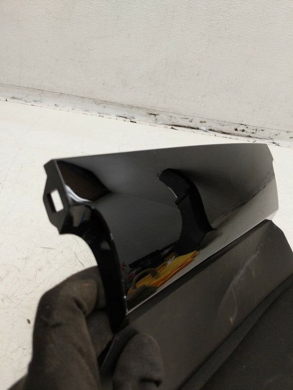 1066592-00-A 16-20 Model X Front 1st Row Left or Right Seat Cover Trim Pad Gloss 1066592-00-A