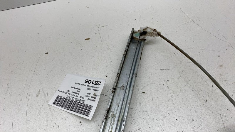 85720-12521 ⭕ 2023-2024 Toyota Prius Front Driver Side Door Window Regulator & Motor Left LH