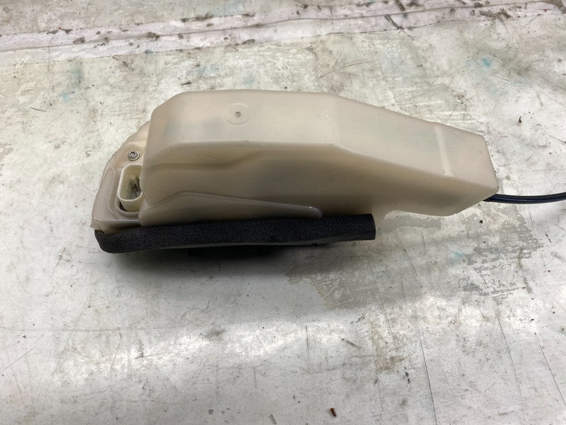 150067200A ⭕17-23 Tesla Model 3 Y Front Left Door Latch Lock Actuator w/ Cable 1500672-00-A