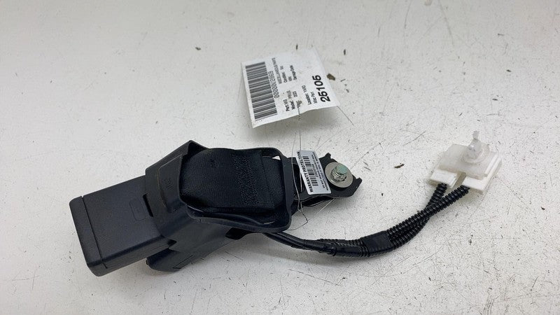 6576193 ⭕ 2023 2024 2025 Toyota Prius Rear Driver Side Seat Belt Buckle Left LH 6576193