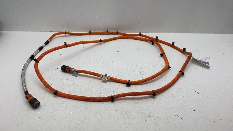 6840444 ⭕ 2017-2021 BMW i3 I01 High Voltage HV Battery Cable Wire Wiring Harness 6840444