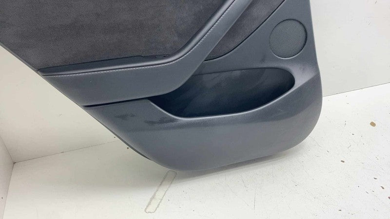 Rear Door Trim Panel TESLA MODEL 3 Left 23