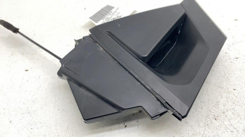 ⭕ 2023 2024 Toyota Prius Rear Driver Side Exterior Door Handle Outer L