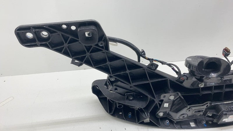 ⭕17-20 Tesla Model 3 Front End Module Radiator Core Carrier Support 11