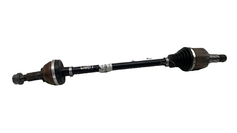 ⭕ 17-25 Model 3 Rear Left or Right CV Axle Shaft Halfshaft 25MM RWD 10