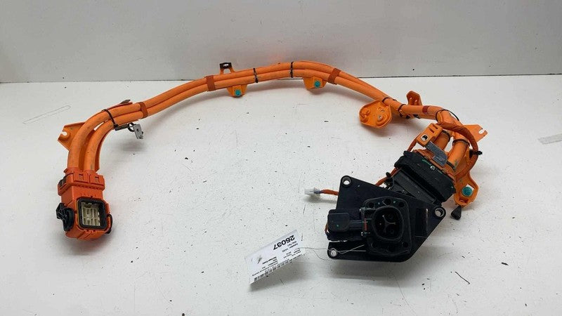 109995200C ⭕ 2017-2020 Tesla Model 3 High Voltage HV Charge Port Inlet Wiring Harness OEM