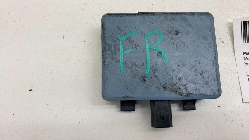 ⭕ 2021-2024 Polestar Polestar 2 Rear Blind Spot Radar Monitor Sensor 3