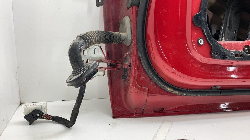 ⭕ 2021-2023 Tesla Model 3 Front Passenger Side Door Shell Panel Right 