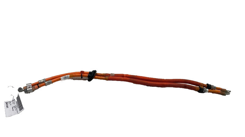 2012-2015 Tesla Model S Drive Inverter to High Voltage Junction Box Mo