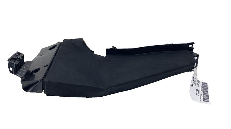 2024 Tesla Cybertruck Rear Passenger Side Upper C-Pillar Cover Panel T