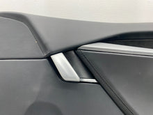 ⭕ 12-20 Model S MS Front Right Interior Door Panel Trim Card Cover 1007936-51-N