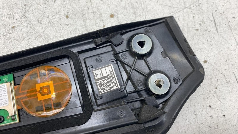 ⭕21-25 Tesla Model X Right B-Pillar Applique Trim Molding w/ Camera 16