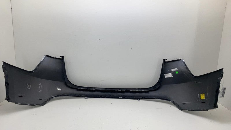 ⭕ 2024 Tesla Model Y Rear Bumper Cover  OEM Assembly Gray - PN01