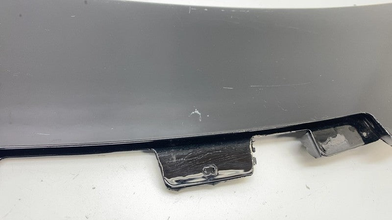 ⭕ 2016-2020 Tesla Model X MX Rear Trunk Liftgate Lower Spoiler Wing 10