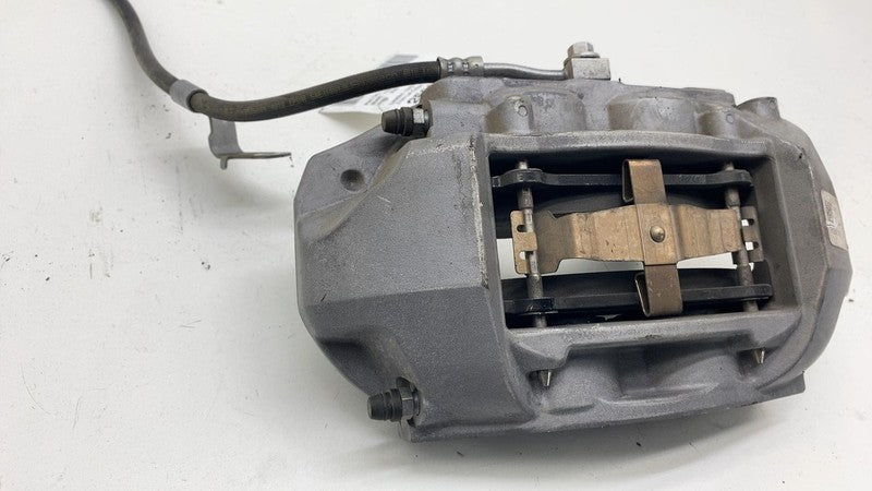 1044621-00-E ⭕ 2017-2023 Tesla Model 3 Front Left Caliper w/ Brake Hose Line LH 1044621-00-E