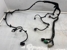 ⭕ 12-15 Tesla Model S Rear Subframe Coil Wiring Harness Cable Wire 1004430-00-N