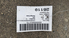 Crossmember/cradle/undercarria VOLKSWAGEN ID4 25