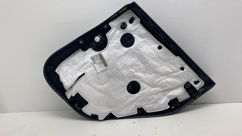 ⭕ 2020-2024 Model Y MY Rear Driver Side Door Panel Trim Card Left 1497