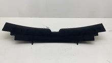 ⭕ 2024-2025 Tesla Model 3 M3 Rear Trunk Sill Trim Cover Scuff Panel 1733497-20-C