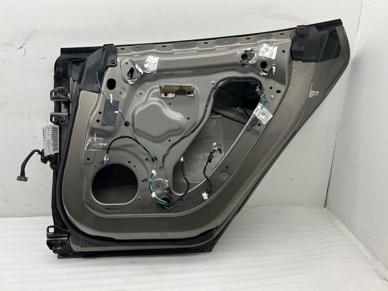 ⭕2012-2015 Tesla Model S Rear Passenger Door Shell Panel Right RH Assy
