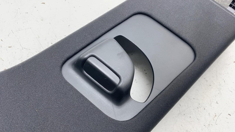 ⭕ 2025 Rivian R1S Passenger Right Upper B-Pillar Trim Cover Panel OEM 