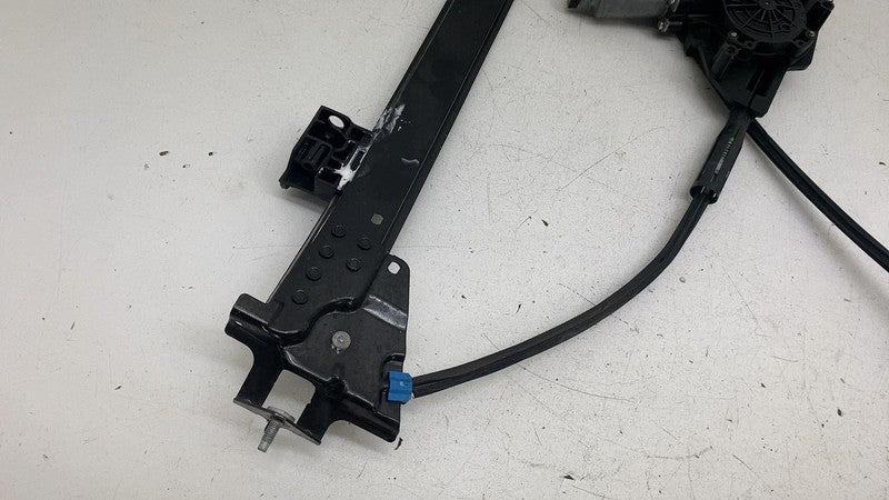 ⭕ 2012-2020 Tesla Model S Front Right Door Window Regulator & Motor 60