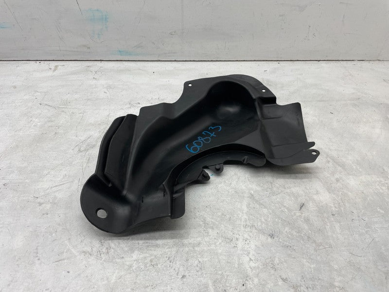 1005419-00-C ⭕ 12-15 Tesla Model S Front Right Shock Strut Tower Cap Trim Cover 1005419-00-C