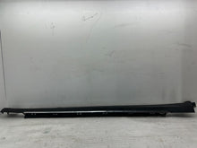 ⭕ 16-20 Tesla Model X Passenger Side Rocker Panel Sill Cover Outer Molding Right