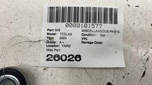⭕ 24-26 Tesla Model 3 M3 Front Vehicle Electronic Controller Module 1866750-20-B