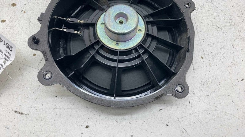 ⭕17-25 Model 3 Front Left or Right Door Audio System Woofer Speaker 10