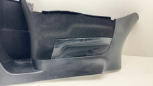 ⭕2020-2024 Tesla Model Y Rear Right Trunk Side Carpet Trim 7-Seater 1592650-00-B