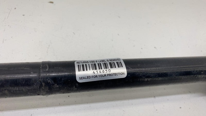 ⭕ 17-23 Model 3 M3 Front Left / Right CV Axle Halfshaft Driveshaft 104