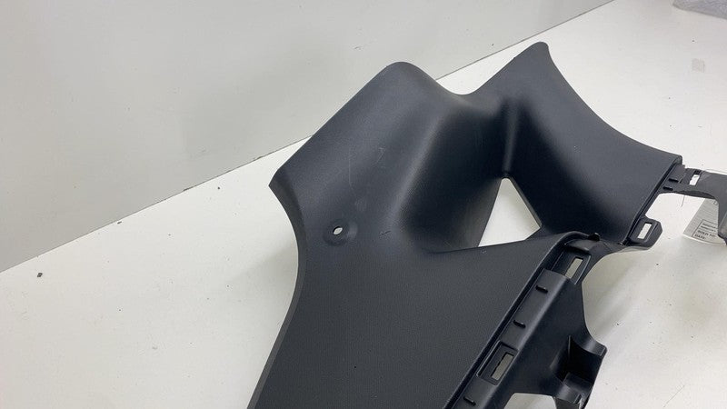 LJ8BR31113AFW ⭕ 21-24 Mustang Mach-E Rear Left Upper C-Pillar Quarter Trim LH LJ8B-R31149-AFW