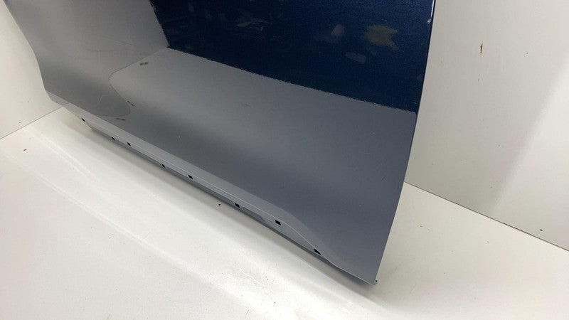 ⭕ 2023 2024 Honda CR-V Front Passenger Side Door Shell Panel Right Ass