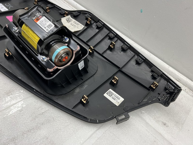 ⭕ 16-20 Tesla Model S Dashboard Instrument Panel Dash Top Pad Cover 10