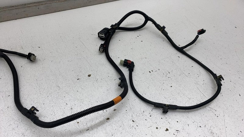 ⭕ 2017-2023 Tesla Model 3 M3 Rear Bumper Wiring Harness Cable Wire Loo