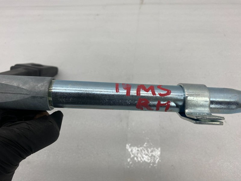 1084025 ⭕ 2012-2015 Tesla Model S Front Passenger Side Seat Belt Lap Pre-Tensioner Right