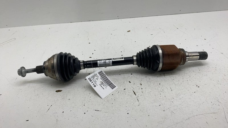 Axle Shaft VOLKSWAGEN ID4 Left 25